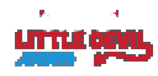 Lucky Little Devil